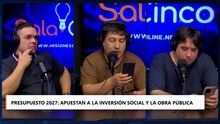 Sala Cinco | Análisis de la información más importante