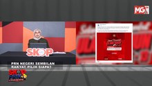 (LIVE) PRN NEGERI SEMBILAN RAKYAT PILIH SIAPA?