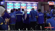 (LIVE) Keputusan Tidak Rasmi PRN Negeri Sembilan Ke-16