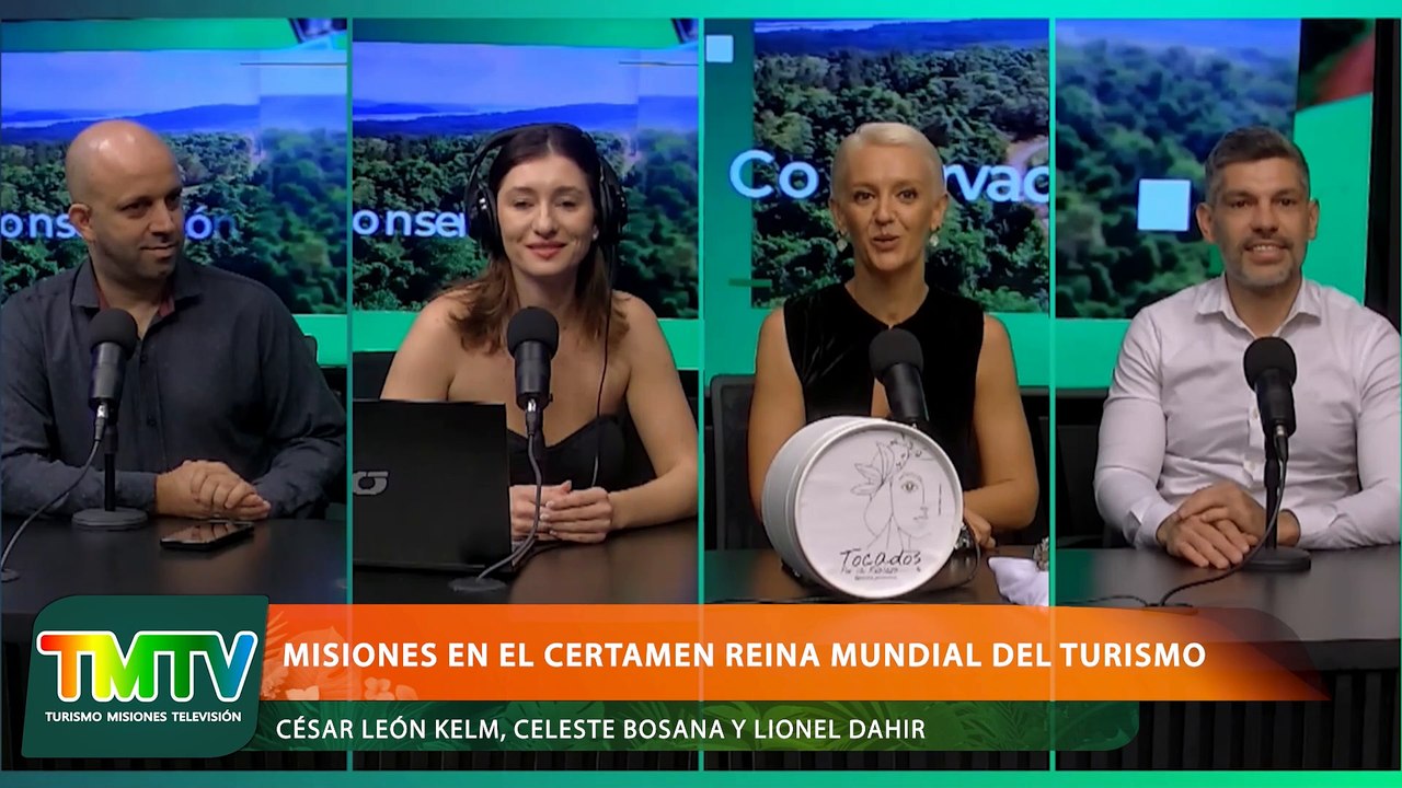 Turismo Misiones | Naturaleza, cultura y aventura