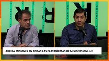 Arriba Misiones | Información, cultura y comunidad