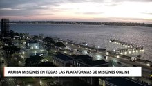 Arriba Misiones | Información, cultura y comunidad