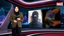((LIVE)) Pegawai Bomba Mengaku Tak Bersalah Terima Rasuah• Kes Seleweng Kontrak RM8 Juta #mgflash