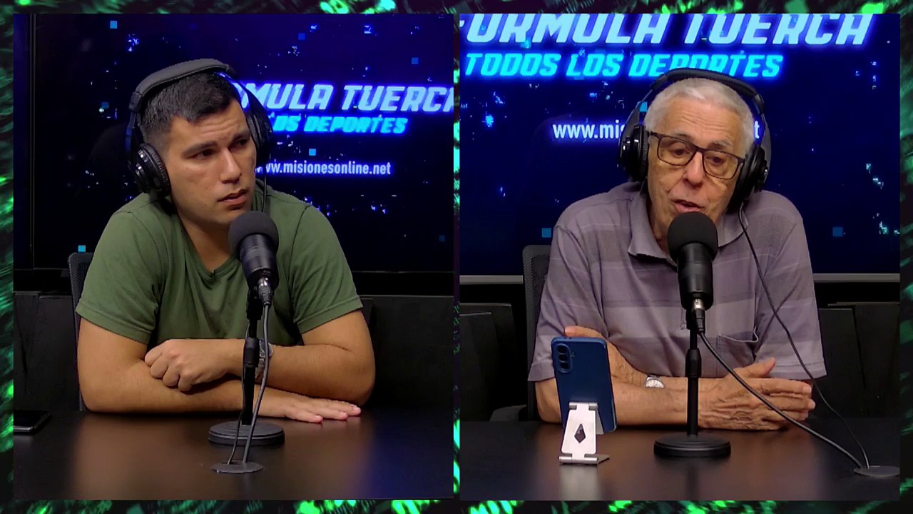 Charlamos con Silvia González, Gonzalo Melgarejo, Ruth Velázquez y Matías Urdapilleta