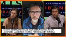 Arriba Misiones | Información, cultura y comunidad