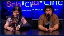 Sala Cinco | Análisis de la información más de la agenda