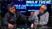 Charlamos con Beto Rodriguez y Jose Fabia