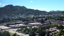 LIVE | Gyeongbokgung Palace, Seoul • Ambient Music • 24/7