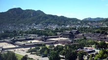 LIVE | Gyeongbokgung Palace, Seoul • Ambient Music • 24/7