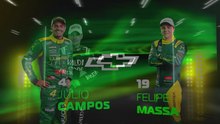 Stock Car ao vivo: Assista ao classificatório da Stock Pro Series em Santa Cruz do Sul