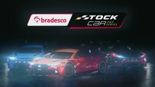 Stock Car ao vivo: Assista à corrida sprint da Stock Pro Series em Santa Cruz do Sul