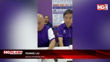 (LIVE) PRN Melaka: PH Sambut Baik Keterbukaan BN - Fahmi * PN Terbuka Runding Dengan BN - Dr. Sam