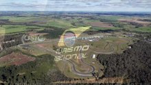 Stock Car ao vivo: Assista à corrida principal do Turismo Nacional em Santa Cruz do Sul