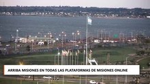 Arriba Misiones | Información, cultura y comunidad