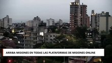 Arriba Misiones | Información, cultura y comunidad