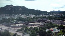LIVE | Gyeongbokgung Palace, Seoul • Ambient Music • 24/7