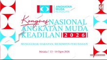 (LIVE) Persidangan Dewan Rakyat | Mesyuarat Khas Penggal Kelima | 11 Ogos 2026