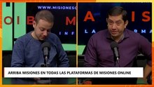 Arriba Misiones | Información, cultura y comunidad