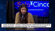 Sala Cinco | El repaso de los temas más importantes en Misiones