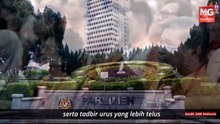 (LIVE) Persidangan Kebangsaan DAP 2026