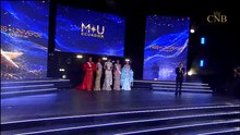 MISS UNIVERSO ECUADOR 2026