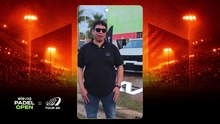 En vivo | Final de Elevia Pádel Open