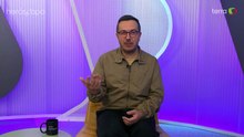 AO VIVO | André Mantovanni revela o que os astros reservam para você nesta semana no Terra Horóscopo