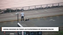 Arriba Misiones | Información, cultura y comunidad