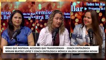 Permiso para Brillar | Ideas que inspiran, acciones que transforman