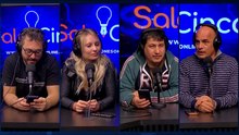 Repaso de los temas más importantes en Sala Cinco