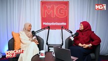 27 Tahun Dalam KKM, Kenapa Dr Rafidah Angkat Kaki ?