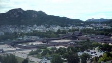 LIVE | Gyeongbokgung Palace, Seoul • Ambient Music • 24/7