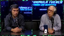 Hoy estaran Fabio Demti, Fabian Ponce, Pico Salinas, y Luis Da Luz
