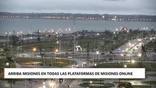 Arriba Misiones | Información, cultura y comunidad