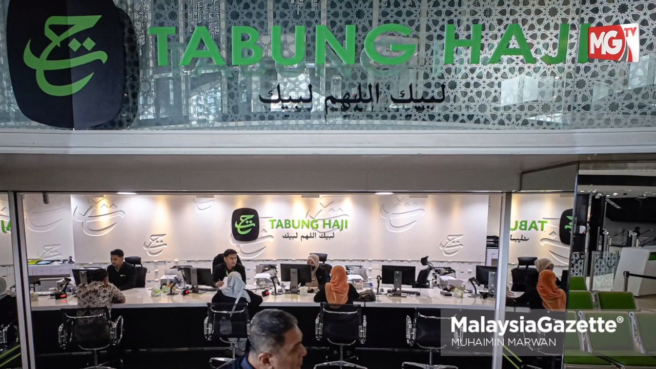 (LIVE)  PRN Melaka: Amanah Tak Mahu Rakan Big B...