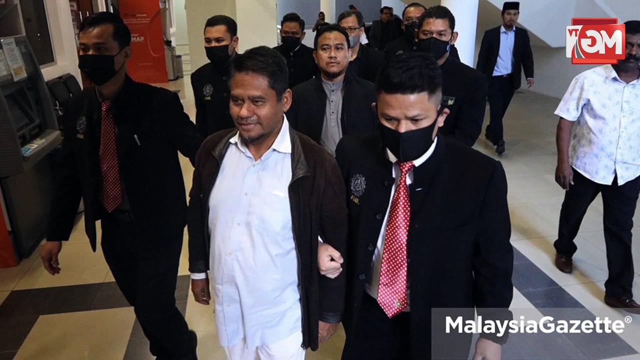 (LIVE) Pendirian Akmal Peribadi -Adam Adli * Mahkamah Tolak Permohonan Lucut Hak Aman Palestin