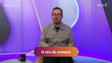 AO VIVO | André Mantovanni revela as previsões da semana e explica o signo do mês no Terra Horóscopo