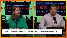 Arriba Misiones | Información, cultura y comunidad