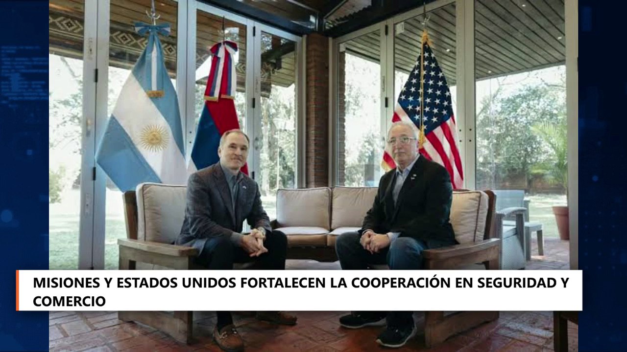 Repaso de los temas más importantes en Sala Cinco