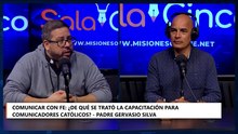 Repaso de los temas más importantes en Sala Cinco