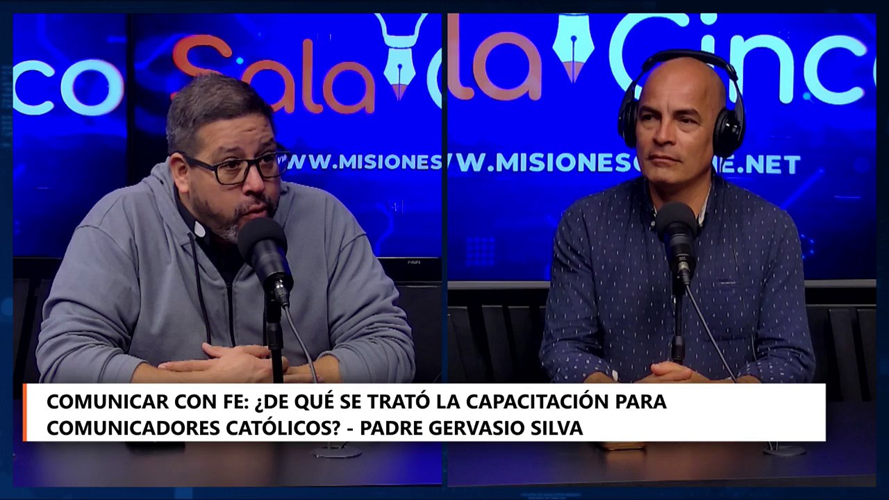 Repaso de los temas más importantes en Sala Cinco