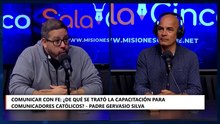 Repaso de los temas más importantes en Sala Cinco