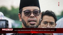 (LIVE) 17 ADUN PH NS Diarah Pulangkan Peruntukan * RCI TH: Fokus Tindakan Susulan - Zulkifli