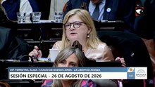 VIVO | Diputados sesiona con una agenda que incluye reformas tributarias, inversiones y acuerdos internacionales