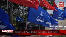 (LIVE) 10 Pendaki Antara 55 Gagal Dihubungi * Peruntukan Sudah Dibelanja Untuk Rakyat -ADUN PH NS