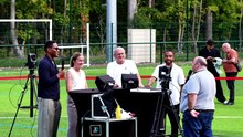 CorsaireTV en direct !