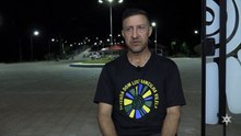 REDEVIDA ao vivo