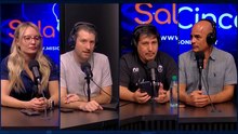 Repaso de los temas más importantes en Sala Cinco