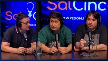 Repaso de los temas más importantes en Sala Cinco