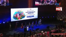 (LIVE) Tak Siasat Negara Rugi Ambil Tindakan Kena Maki•Syarikat Cetak Baju Sanusi Mohon Maaf#mgflash